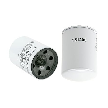 Wix Filters Hydraulic Filter 51205